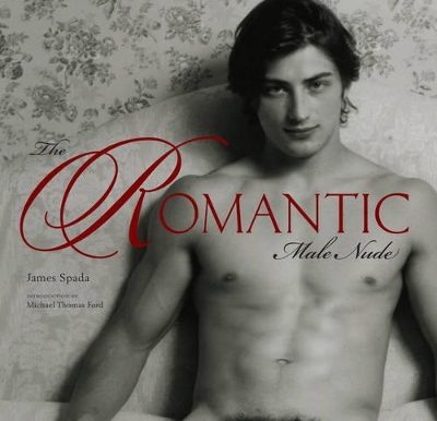 Romantic Male Nude book