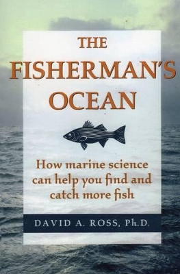 Fisherman's Ocean book