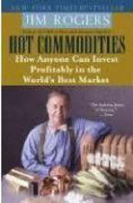 Hot Commodities book