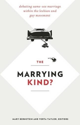 Marrying Kind? book