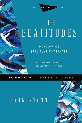 The Beatitudes – Developing Spiritual Character book