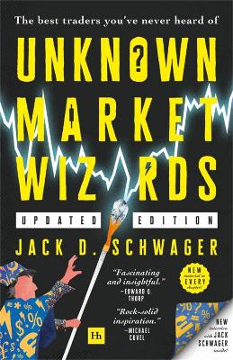 Unknown Market Wizards: The best traders you've never heard of book