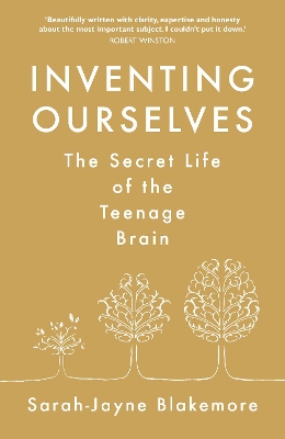 Inventing Ourselves book