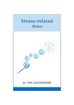 Stress-Related Illness book