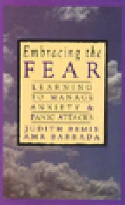 Embracing The Fear book