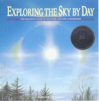 Exploring the Sky by Day book
