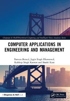 Computer Applications in Engineering and Management by Parveen Berwal