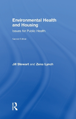 Environmental Health and Housing book