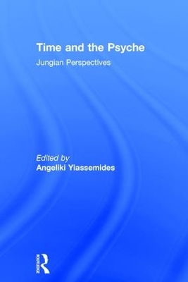 Time and the Psyche book
