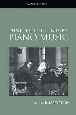 Nineteenth-Century Piano Music book