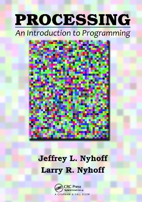 Processing: An Introduction to Programming book