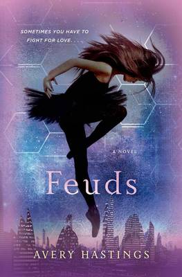 Feuds book