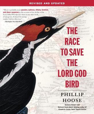 Race to Save the Lord God Bird book