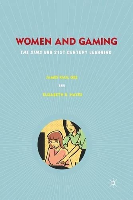 Women and Gaming book