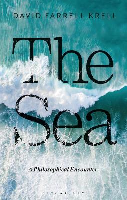 The Sea: A Philosophical Encounter book