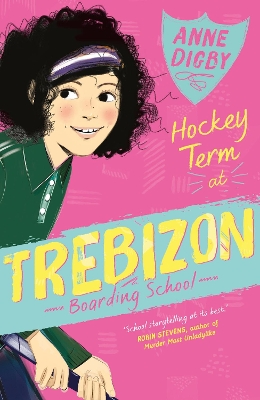 Hockey Term at Trebizon book