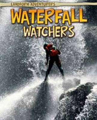 Waterfall Watchers book