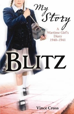 My Story: Blitz book