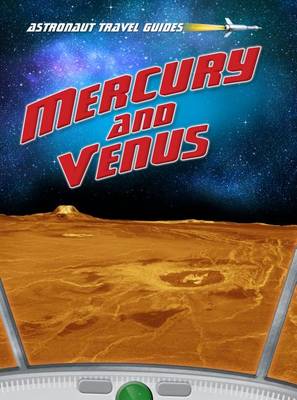 Mercury and Venus by Isabel Thomas