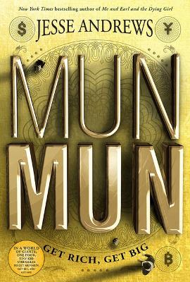 Munmun book