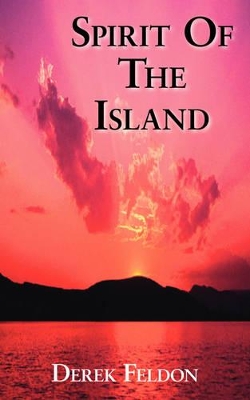 Spirit Of The Island book