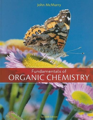 Fundamentals of Organic Chemistry book