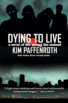 Dying to Live book