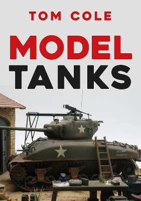 Model Tanks book