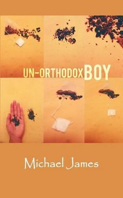 Un-Orthodox Boy book