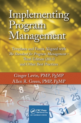 Implementing Program Management by Ginger Levin