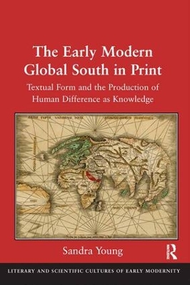 Early Modern Global South in Print book