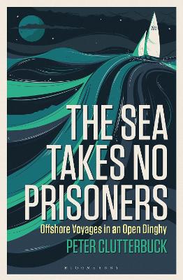 Sea Takes No Prisoners book