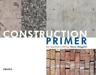 Construction Primer book