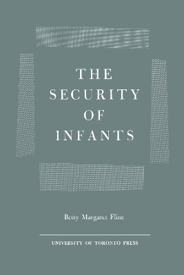 Security of Infants book