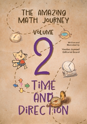 Time and Direction, Volume 2 book