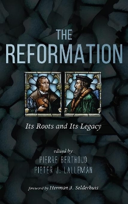 Reformation book