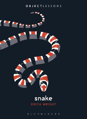Snake book