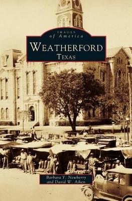 Weatherford, Texas book