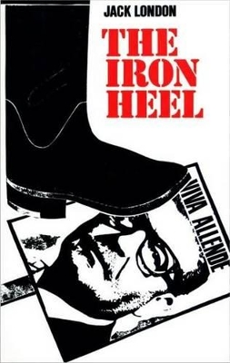 The Iron Heel by Jack London