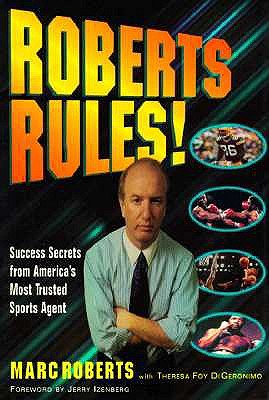 Roberts Rules! book
