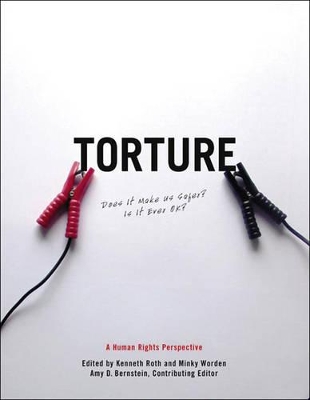 Torture: Does it Make Us Safer? Is it Ever OK? A Human Rights Perspective. book