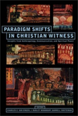 Paradigm Shifts in Christian Wwtness book