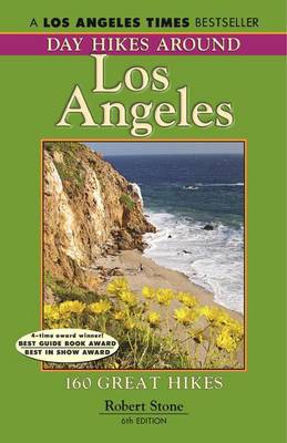 Day Hikes Around Los Angeles, 6th book
