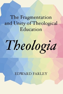 Theologia book