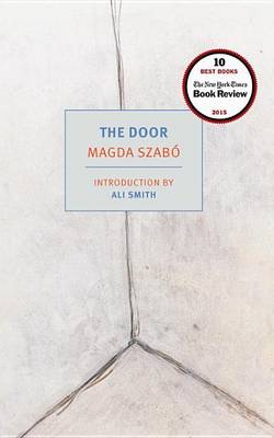 Door book