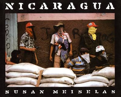 Nicaragua: June 1978-July 1979 book