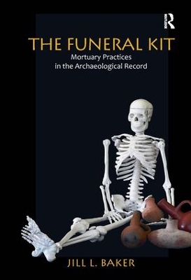 Funeral Kit book