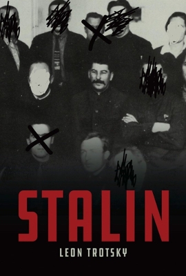 Stalin book