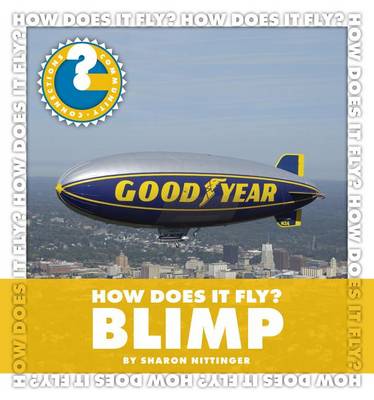 Blimp book