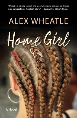 Home Girl by Alex Wheatle